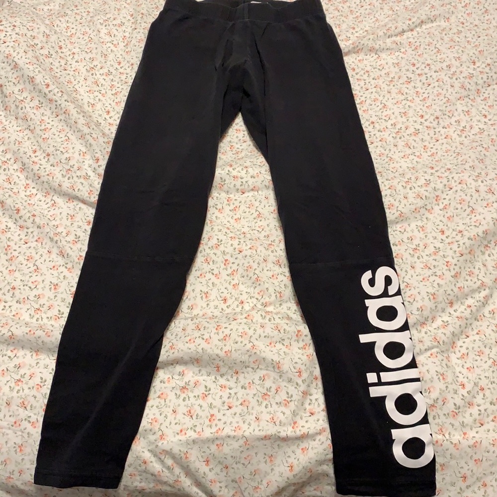 Adidas leggings